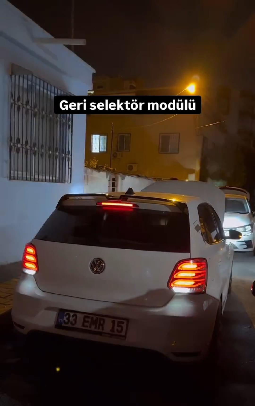 Furkan Auto Modülleri